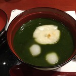 麻布茶房 - 