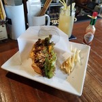 DAYBREAK　Liquor&Coffee - 