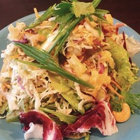 ウルフギャング・パック カフェ 愛知芸術文化センター店 - 