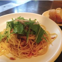 ウルフギャング・パック カフェ 愛知芸術文化センター店 - 