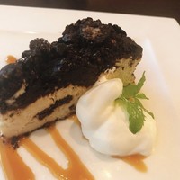 ウルフギャング・パック カフェ 愛知芸術文化センター店 - 