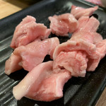 Remon Sawa-Go Hyakuen Nomihoudai Yakiniku Horumon Sakaba Iiniku - 