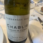 ル・ヴァンキャトル - 