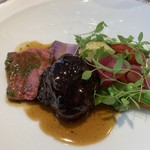 ル・ヴァンキャトル - 