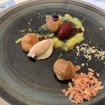 ル・ヴァンキャトル - 