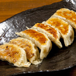 Gyoza / Dumpling