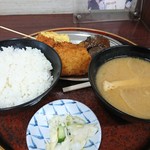 今井食堂 - 