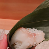福鮨 - 平目