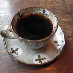 倶楽部トータス - ドリンク写真:珈琲