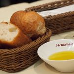 ラ・ベットラ・ダ・オチアイ - 