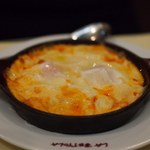 ラ・ベットラ・ダ・オチアイ - 