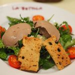 ラ・ベットラ・ダ・オチアイ - 