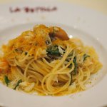 ラ・ベットラ・ダ・オチアイ - 