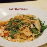 ラ・ベットラ・ダ・オチアイ - 