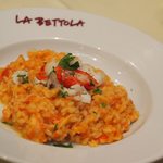 ラ・ベットラ・ダ・オチアイ - 