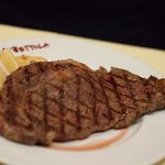 ラ・ベットラ・ダ・オチアイ - 