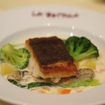 ラ・ベットラ・ダ・オチアイ - 