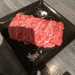 55MEAT - カルビ