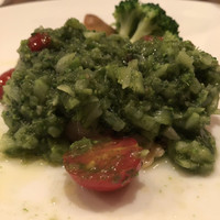 BISTRO FAVORI 代官山 - 