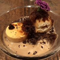 BISTRO FAVORI 代官山 - 