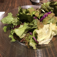 BISTRO FAVORI 代官山 - 