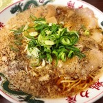 ラーメン魁力屋 - 