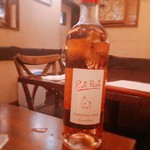 ビストロ ハッチ - 