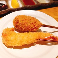 串揚げ大ひら  神楽坂 - 