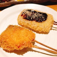 串揚げ大ひら  神楽坂 - 