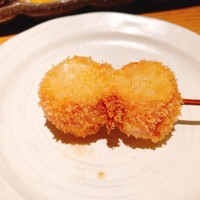 串揚げ大ひら  神楽坂 - 
