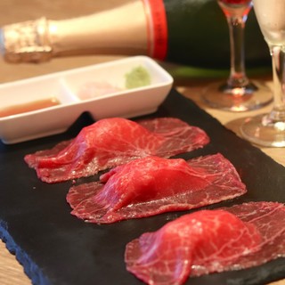 肉酒場モダンミール_1