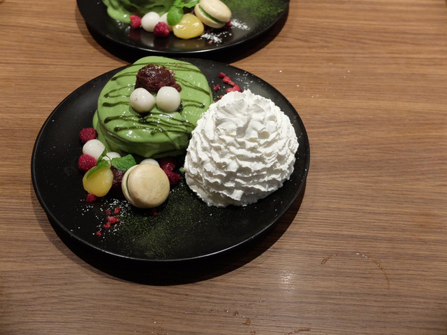 Eggsn Things Kyoto Shijo Ten photo 3