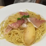 カフェ コムサ - 