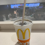 マクドナルド - ゼロ コーラ Sサイズ 100円 税込