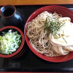 まるなかうどん - 料理写真: