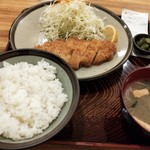 Tonkatsushimidu - 