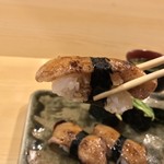 Sushi Sou - 寿し宗(静岡県島田市島)メキシコ寿司