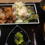 南部ビストロ うんめのす - 1080円