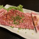 焼肉はまさき - 