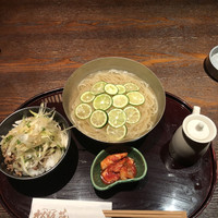 松阪苑 - 