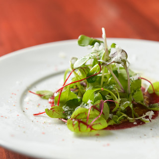 鉄板焼ばらもんや_2