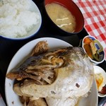 海の里食堂 - 