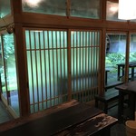 Shinshou Zenji Gokan Dou - 店内