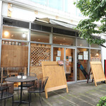 明香音 - 外観写真: