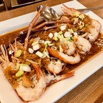 Somboon Seafood - 
