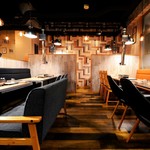 焼肉大衆酒場 ニューイワクラ - 