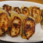 餃子バル 餃子の花里 - 