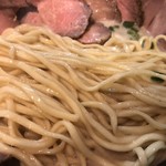 うちのラーメン 我豚 - 