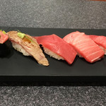 Sushizammai - 