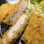 とんかつ 大喜 - 